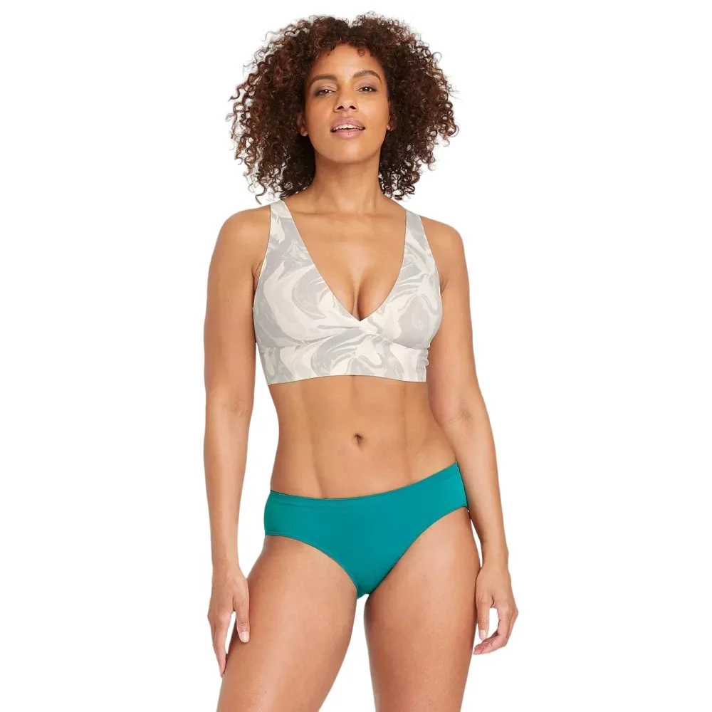 Women's Seamless Bikini Underwear - Auden™ Size L - Picture 3 of 3